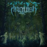 Album-Review: Anguish - Magna Est Vis Suignah Anguish: Magna Est Vis Suignah