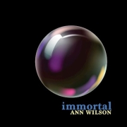 Album-Review: Ann Wilson - Immortal Ann Wilson: Immortal