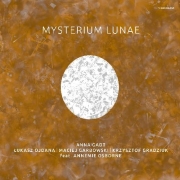 Album-Review: Anna Gadt - Mysterium Lunae Anna Gadt: Mysterium Lunae