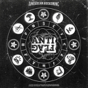 Album-Review: Anti-Flag - American Reckoning Anti-Flag: American Reckoning