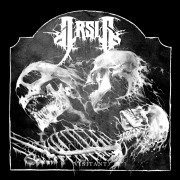 Album-Review: Arsis - Visitant Arsis: Visitant