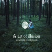 Album-Review: Art Of Illusion - Cold War of Solipsism Art Of Illusion: Cold War of Solipsism