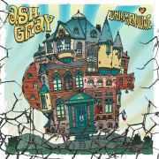 Album-Review: Ash Gray - Chickenwire Ash Gray: Chickenwire