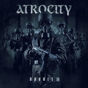 Album-Review: Atrocity - Okkult II Atrocity: Okkult II