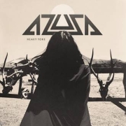 Album-Review: Azusa - Heavy Yoke Azusa: Heavy Yoke