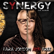 Album-Review: Bara Jonson And Free - Synergy – The Album Bara Jonson And Free: Synergy – The Album