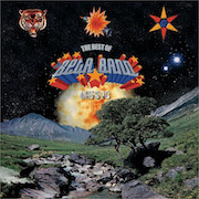Album-Review: The Beta Band - The Best Of The Beta Band The Beta Band: The Best Of The Beta Band