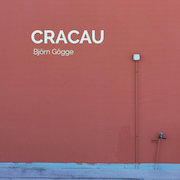Album-Review: Björn Gögge - Cracau Björn Gögge: Cracau