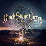Album-Review: Black Stone Cherry - Family Tree Black Stone Cherry: Family Tree