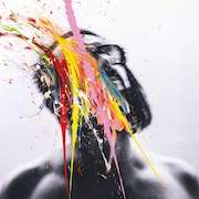 Album-Review: Blaudzun - _UP_ Blaudzun: _UP_