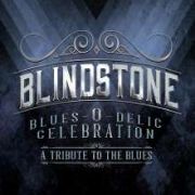 Album-Review: Blindstone - Blues-O-Delic Blindstone: Blues-O-Delic