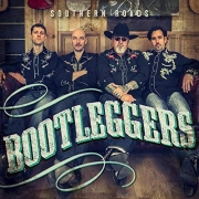 Album-Review: Bootleggers - Southern Roads Bootleggers: Southern Roads