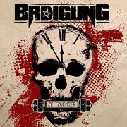 Album-Review: BRDigung - Zeitzünder BRDigung: Zeitzünder