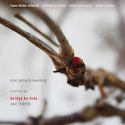 Album-Review: Bridge To Imla - One January Evening Bridge To Imla: One January Evening
