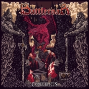 Album-Review: Battleroar - Codex Epicus Battleroar: Codex Epicus