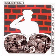 Album-Review: Beesus - Sgt. Beesus … And The Lonely Ass Gangbang Beesus: Sgt. Beesus … And The Lonely Ass Gangbang