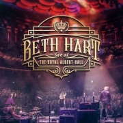 Album-Review: Beth Hart - Live In The Royal Albert Hall Beth Hart: Live In The Royal Albert Hall