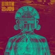Album-Review: Birth Of Joy - Hyper Focus Birth Of Joy: Hyper Focus