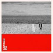 Album-Review: Black Foxxes - Reiði Black Foxxes: Reiði