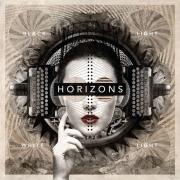 Album-Review: Black Light White Light - Horizons Black Light White Light: Horizons
