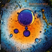 Album-Review: Black Moon Circle - Psychedelic Spacelord Black Moon Circle: Psychedelic Spacelord