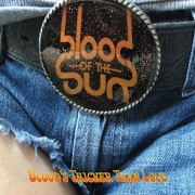 Album-Review: Blood of the Sun - Blood's Thicker Than Love Blood of the Sun: Blood's Thicker Than Love