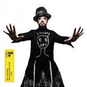 Album-Review: Boy George & Culture Club - Life Boy George & Culture Club: Life