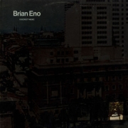 Album-Review: Brian Eno - Discreet Music Brian Eno: Discreet Music