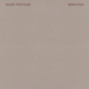 Album-Review: Brian Eno - Music For Films Brian Eno: Music For Films