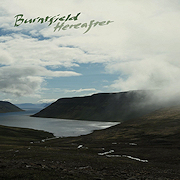 Album-Review: Burntfield - Hereafter Burntfield: Hereafter
