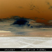 Album-Review: Christian Fiesel - Analogy Christian Fiesel: Analogy