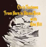 Album-Review: Chris Farlowe - From Here To Mama Rosa With The Hill (1970) Chris Farlowe: From Here To Mama Rosa With The Hill (1970)