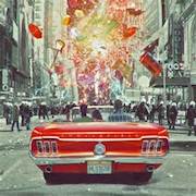 Album-Review: Convertible - Holst Gate Convertible: Holst Gate