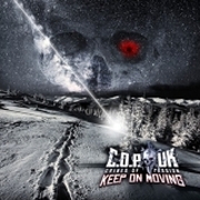 Album-Review: C.O.P. UK - Keep On Moving C.O.P. UK: Keep On Moving