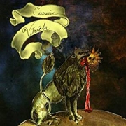 Album-Review: Cursive - Vitriola Cursive: Vitriola