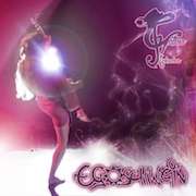 Album-Review: Cynthia Nickschas - Egoschwein Cynthia Nickschas: Egoschwein