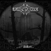 Album-Review: Candescence - ...ur Askan... Candescence: ...ur Askan...