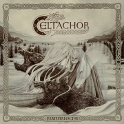 Album-Review: Celtachor - Fiannaíocht Celtachor: Fiannaíocht