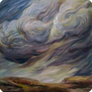 Album-Review: Chapel of Disease - … And As We Have Seen The Storm, We Have Embraced The Eye Chapel of Disease: … And As We Have Seen The Storm, We Have Embraced The Eye