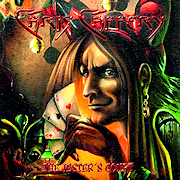 Album-Review: Chris Caffery - The Jester's Court Chris Caffery: The Jester's Court