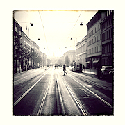Album-Review: Christian & The 2120's - Wellknown Strangers Christian & The 2120's: Wellknown Strangers
