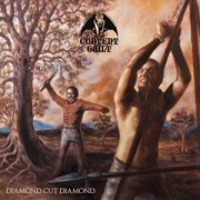 Album-Review: Convent Guilt - Diamond Cut Diamond Convent Guilt: Diamond Cut Diamond