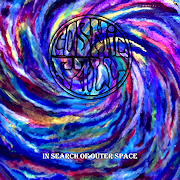 Album-Review: Cosmic Fall - In Search Of Outer Space Cosmic Fall: In Search Of Outer Space