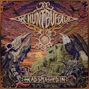 Album-Review: We Hunt Buffalo - Head Smashed In We Hunt Buffalo: Head Smashed In