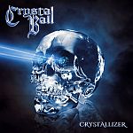 Album-Review: Crystal Ball - Crystallizer Crystal Ball: Crystallizer