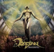 Album-Review: Derjan - Trauerspiel Derjan: Trauerspiel