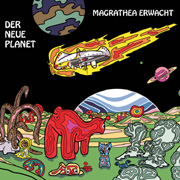Album-Review: Der Neue Planet - Magrathea Erwacht Der Neue Planet: Magrathea Erwacht