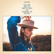 Album-Review: Duane Betts - Sketches of American Music Duane Betts: Sketches of American Music
