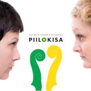 Album-Review: Duo Emilia Lajunen & Suvi Oskala - Piilokisa Duo Emilia Lajunen & Suvi Oskala: Piilokisa