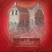 Album-Review: The Dustman Dilemma - First Trip To The Roaring Plains The Dustman Dilemma: First Trip To The Roaring Plains